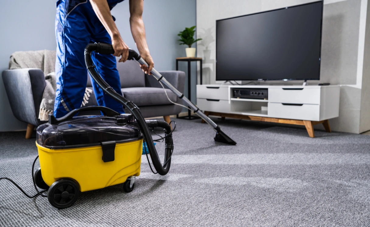 Extract End of Lease Cleaning Hurstbridge Contact Office
